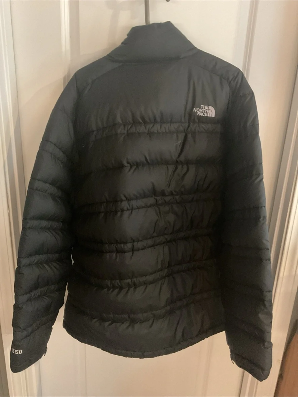The North Face warm insulated